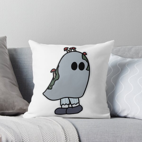Item preview, Ghost designed and sold by Sleepy  Crow.