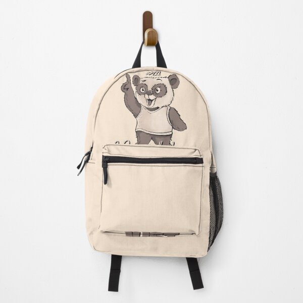 Item preview, JUST A PERSON WHO LOVES PANDAS designed and sold by GAADesignz.