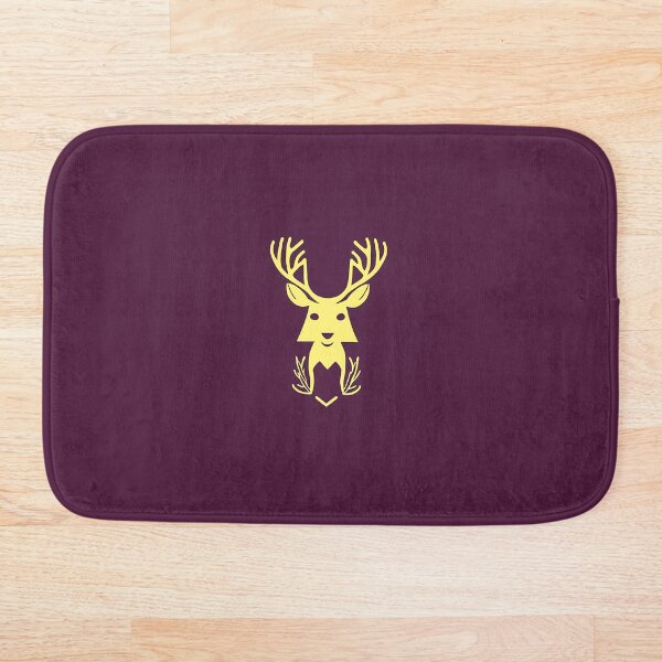 Item preview, Deer Energy Abstract Design designed and sold by Litheon.