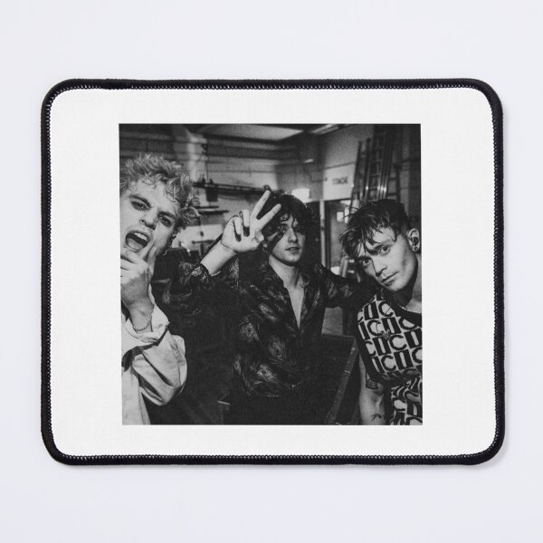 Item preview, The Vamps designed and sold by zoology-student.
