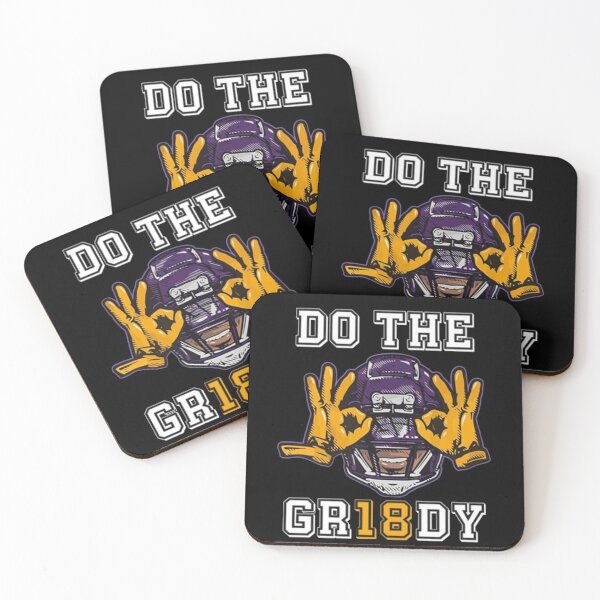 Item preview, The Griddy duo designed and sold by adilchbanishop.