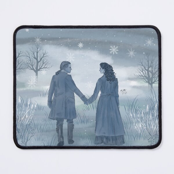 Item preview, Outlander Season 6 designed and sold by LavenderMoon7.