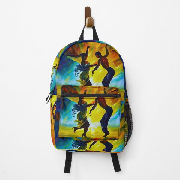 Item preview, The Sultry Dance  designed and sold by PictureNZ.