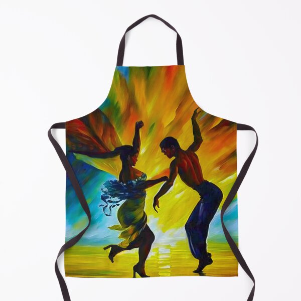 Item preview, The Sultry Dance designed and sold by PictureNZ.
