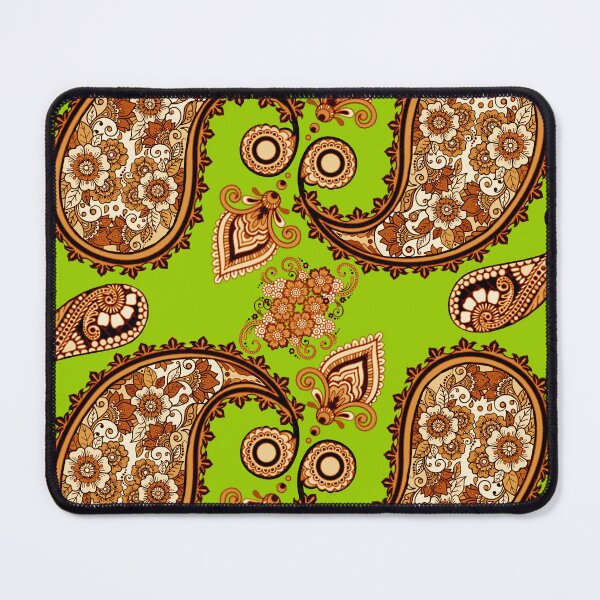 Item preview, Paisley designed and sold by Anthony Seeker.