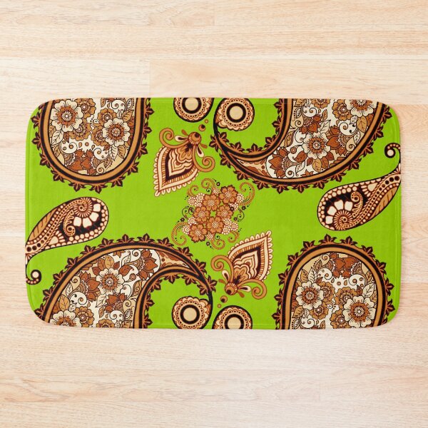Item preview, Paisley designed and sold by Anthony Seeker.
