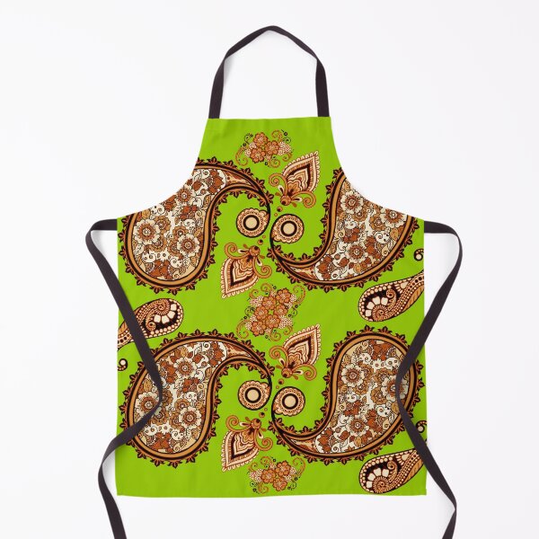 Item preview, Paisley designed and sold by Anthony Seeker.