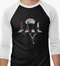 STRANGER THINGS Men's Baseball ¾ T-Shirt