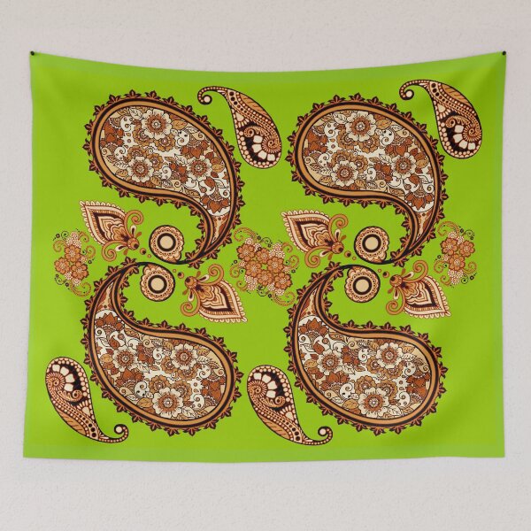 Item preview, Paisley designed and sold by Anthony Seeker.