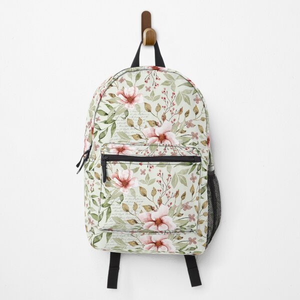 Item preview, Floral Dance designed and sold by Cathrine Elizabeth Blan.