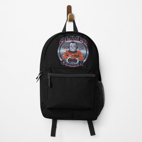 Artikelvorschau, Oliver Gamer Totenkopf Custome entworfen und verkauft von Caummon Thread.