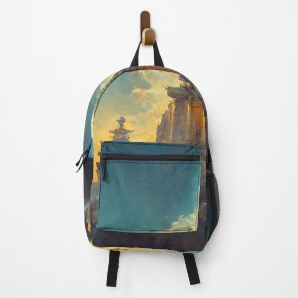 Item preview, The Heights of the World designed and sold by The Epic of Old Merch Store.
