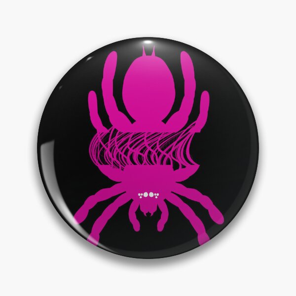 Item preview, Tarantula Silhouette V6 designed and sold by IgorAndMore.