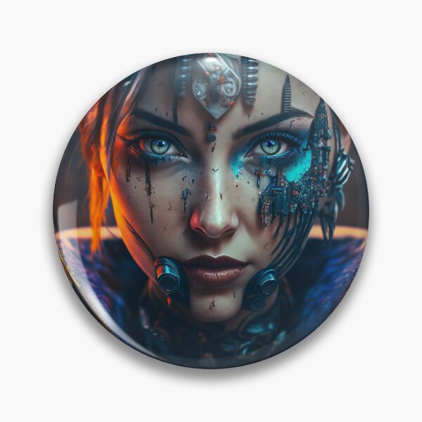 Item preview, Post Apocalypse Series, Meet Phantom designed and sold by AICreateWorlds.