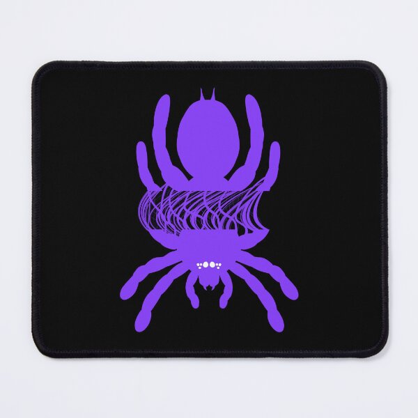 Item preview, Tarantula Silhouette V7 designed and sold by IgorAndMore.