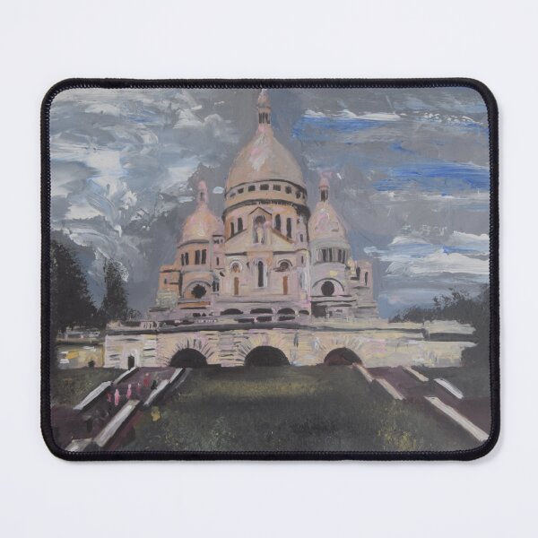 Item preview, Montmartre, Paris designed and sold by golan22may.