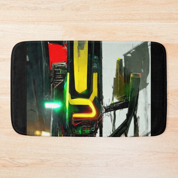 Item preview, Cyber Abstract #1 designed and sold by Tomaz75.