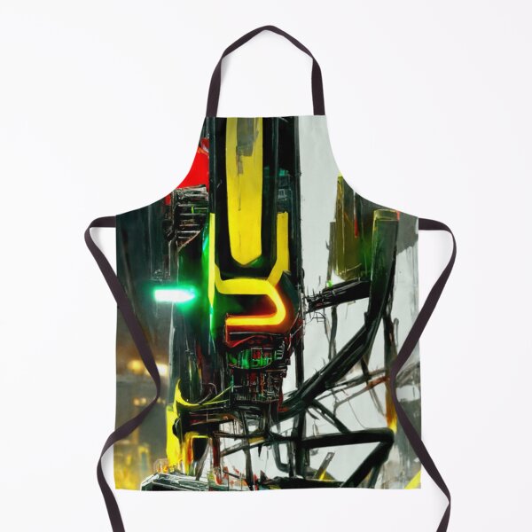 Item preview, Cyber Abstract #1 designed and sold by Tomaz75.
