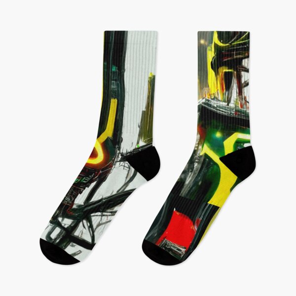 Item preview, Cyber Abstract #1 designed and sold by Tomaz75.