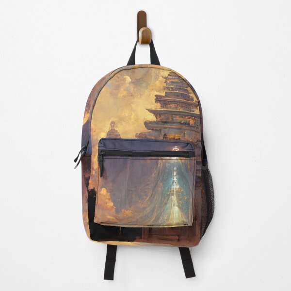 Item preview, Hidden Beyond the Veil designed and sold by The Epic of Old Merch Store.