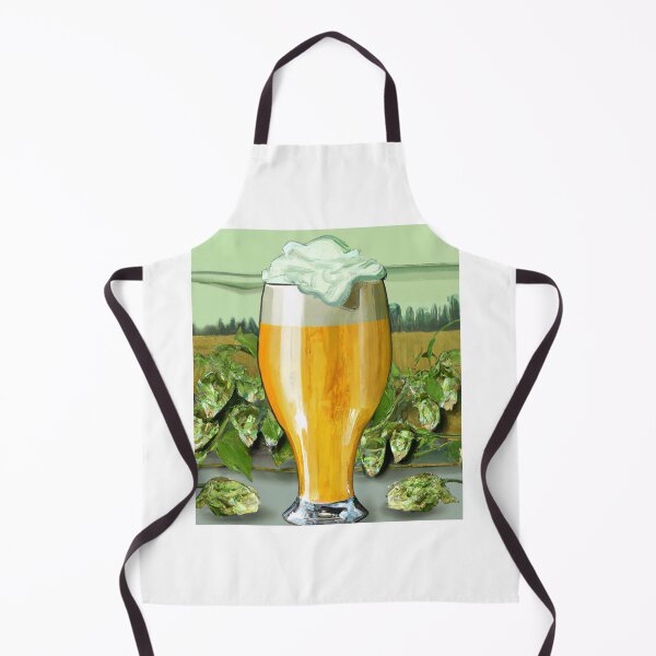 Item preview, Golden Craft Beer designed and sold by ericcarlosred.