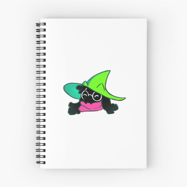 Item preview, V1 Ralsei Deltarune designed and sold by olbibulbis.
