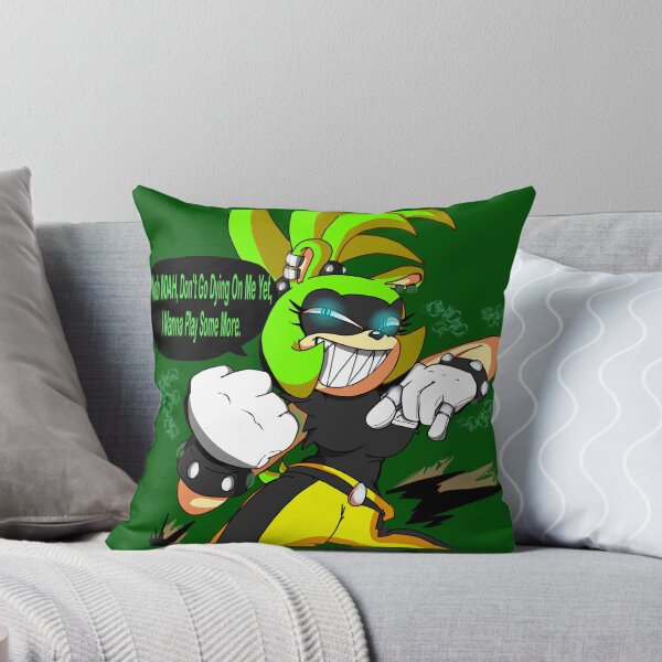 Item preview, Surge The Tenrec Savage designed and sold by T-Draguuno.