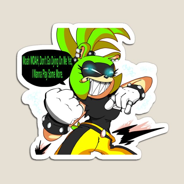 Item preview, Surge The Tenrec Savage designed and sold by T-Draguuno.