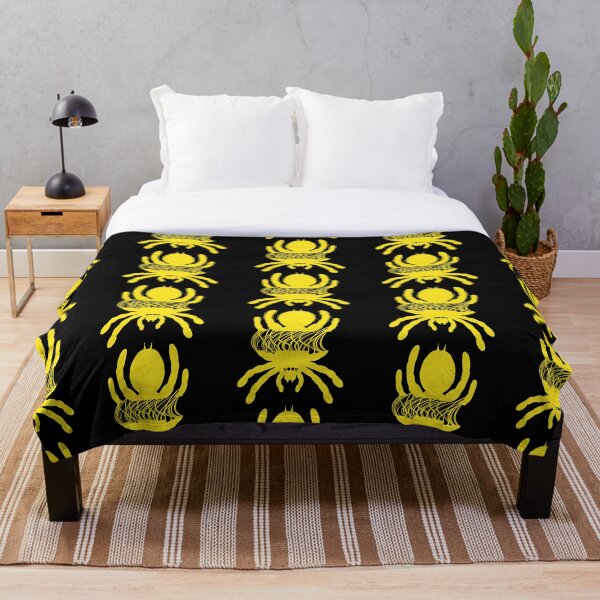 Aperçu de l'œuvre Tarantula Silhouette V12 créée et vendue par IgorAndMore.