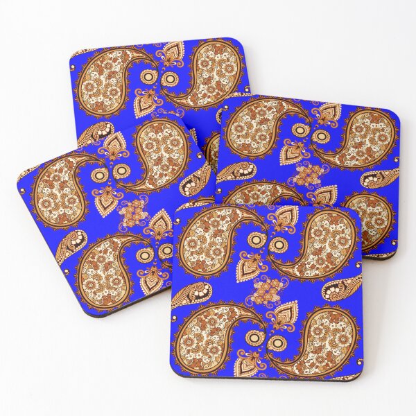 Item preview, Paisley designed and sold by Anthony Seeker.