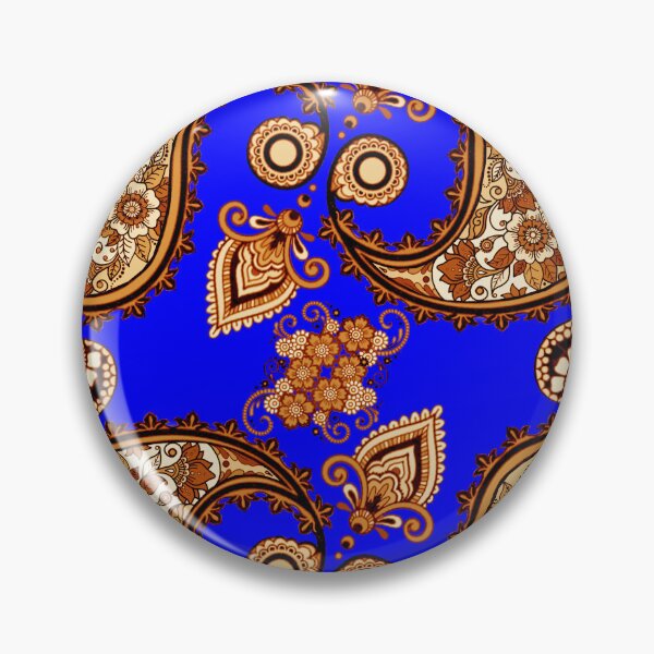 Item preview, Paisley designed and sold by Anthony Seeker.
