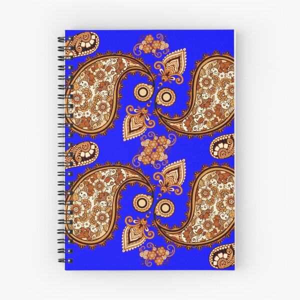 Item preview, Paisley designed and sold by Anthony Seeker.