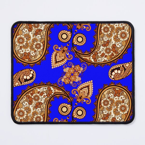 Item preview, Paisley designed and sold by Anthony Seeker.
