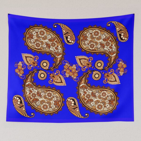 Item preview, Paisley designed and sold by Anthony Seeker.