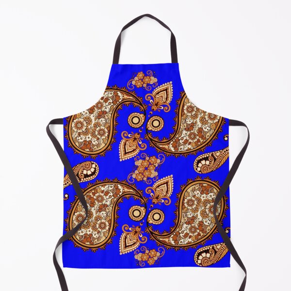 Item preview, Paisley designed and sold by Anthony Seeker.