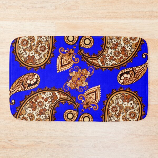 Item preview, Paisley designed and sold by Anthony Seeker.