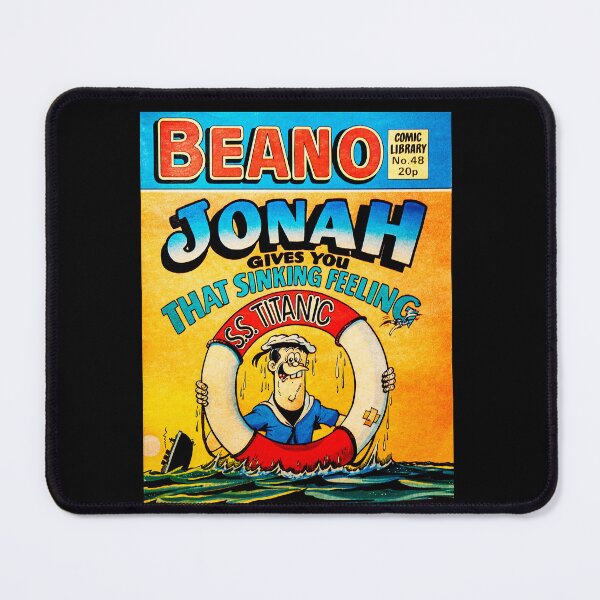 Item preview, Vintage Comic Book - Beano designed and sold by cmphotographs.
