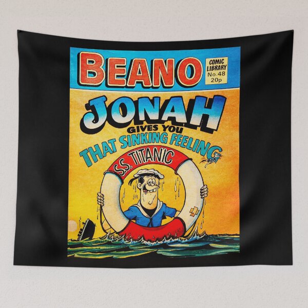 Item preview, Vintage Comic Book - Beano designed and sold by cmphotographs.
