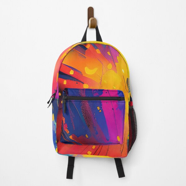 Item preview, Festive Fireworks in Splatter designed and sold by Arkneer.