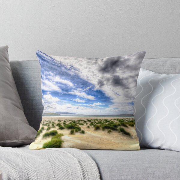 Item preview, Seilebost Beach designed and sold by Gillian  Ford.