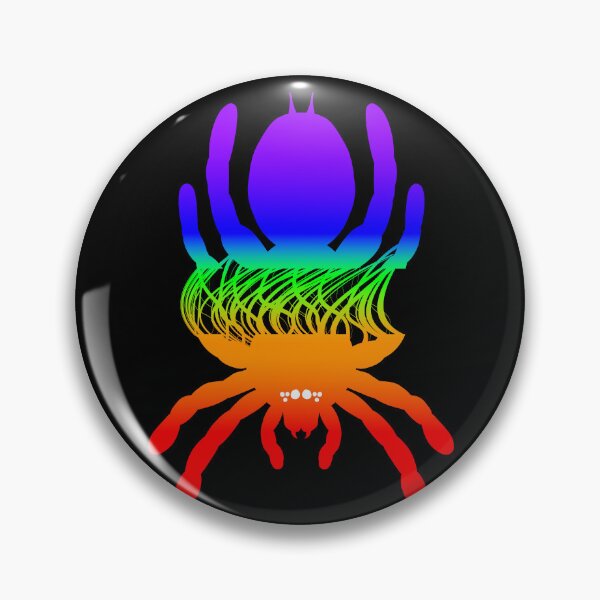 Item preview, Tarantula Silhouette V13 designed and sold by IgorAndMore.