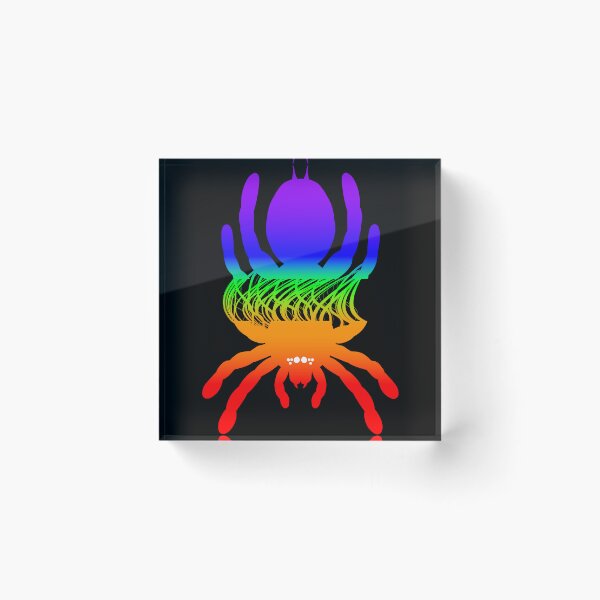 Item preview, Tarantula Silhouette V13 designed and sold by IgorAndMore.