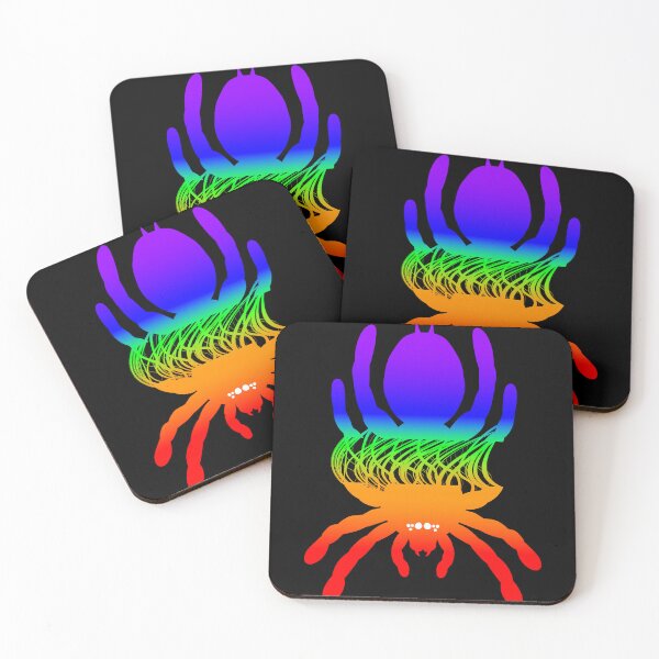 Item preview, Tarantula Silhouette V13 designed and sold by IgorAndMore.