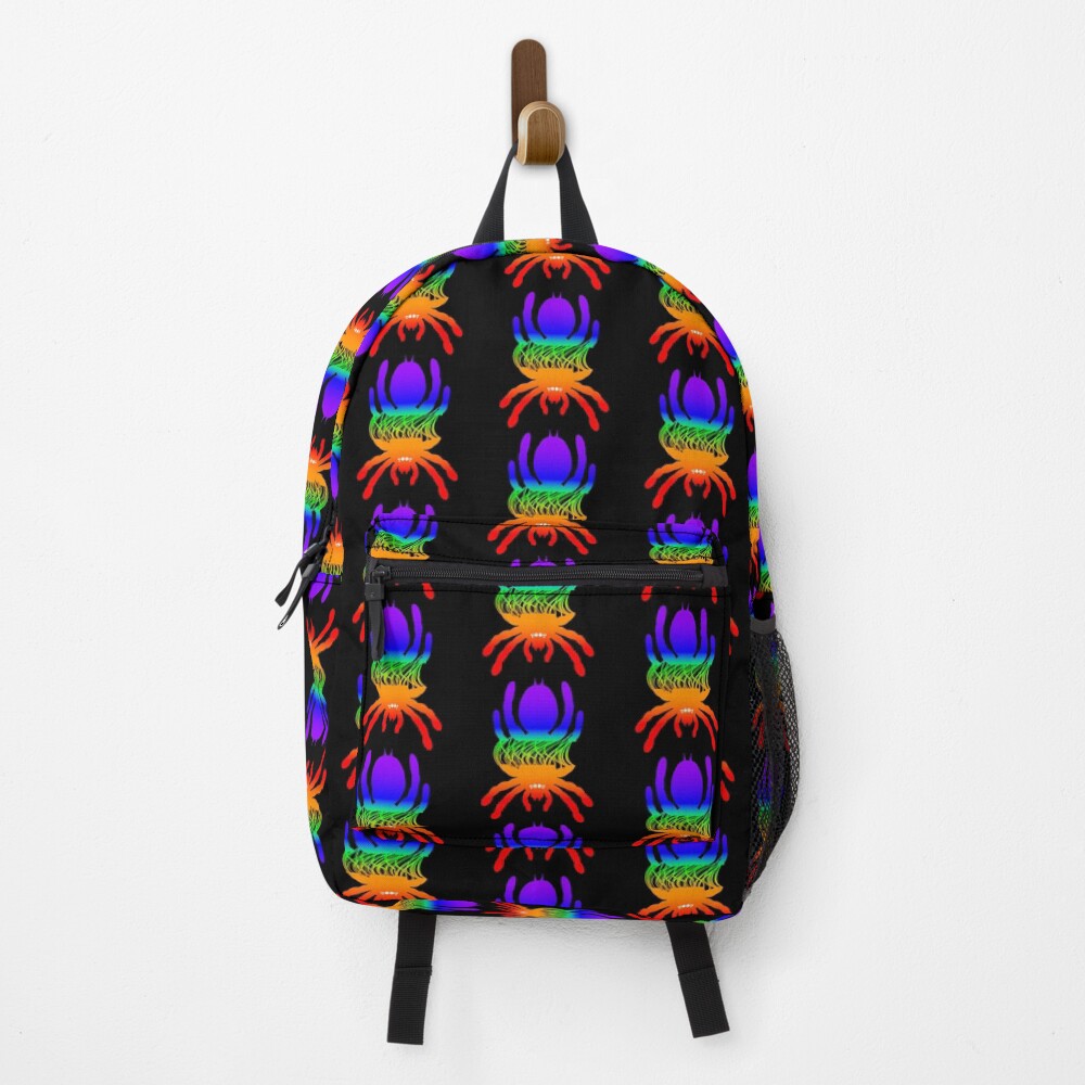 Artikel-Vorschau von Rucksack, designt und verkauft von IgorAndMore.
