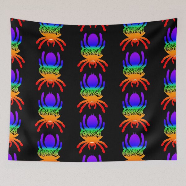 Item preview, Tarantula Silhouette V13 designed and sold by IgorAndMore.