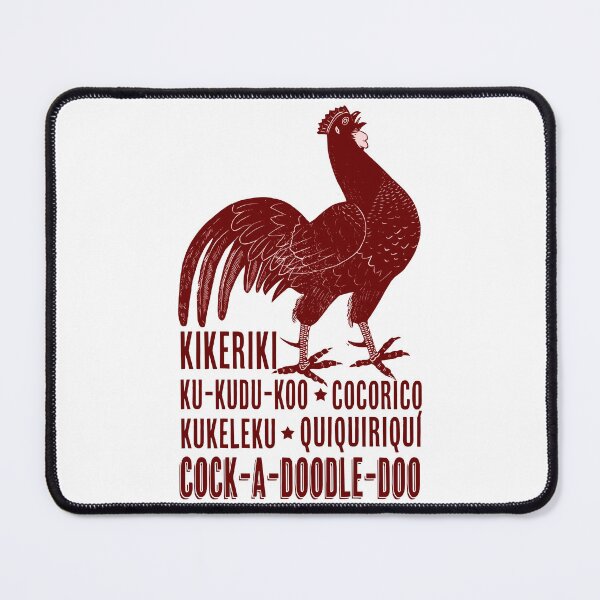 Item preview, Rooster sounds designed and sold by Ztudio.