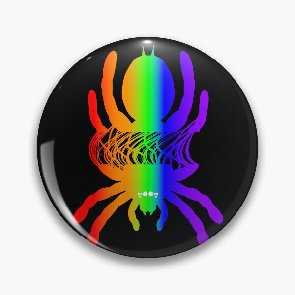 Item preview, Tarantula Silhouette V14 designed and sold by IgorAndMore.