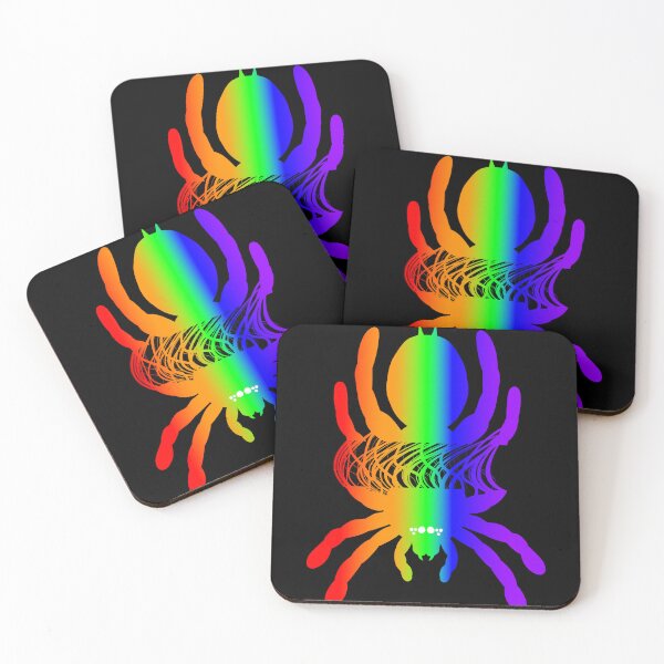 Item preview, Tarantula Silhouette V14 designed and sold by IgorAndMore.