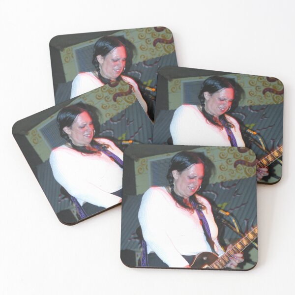 Item preview, Joanna Connor - Photograph designed and sold by ConcertImages.