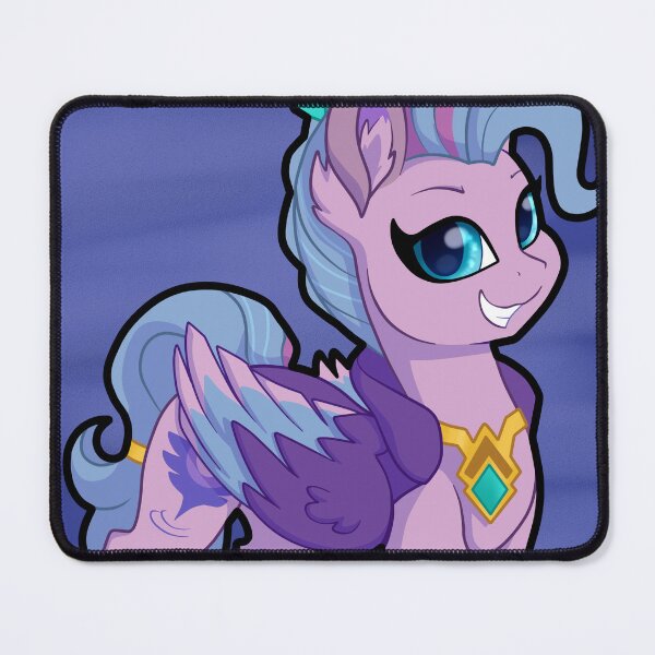 Item preview, Queen Haven - My Little Pony: A New Generation - Character Project by Gleamy Dreams designed and sold by GleamyDreams.